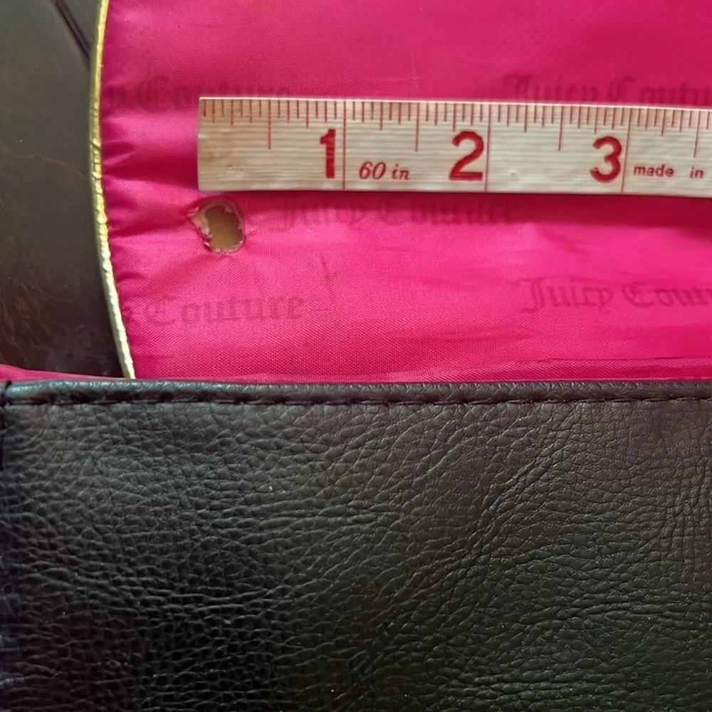 Juicy Couture backpack bag